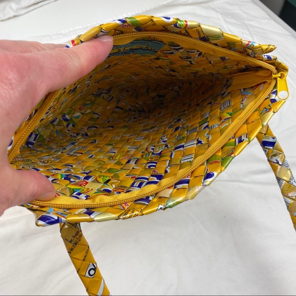 Half the Sky Design Re-bags - Picture 6 of 8